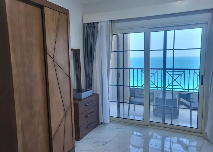 Juliana Beach Resort Aqua Park Hurghada